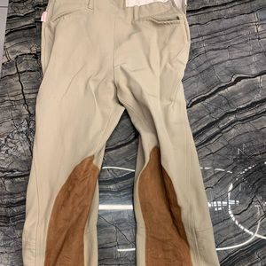 Size 30 Tailored Sportsman breeches